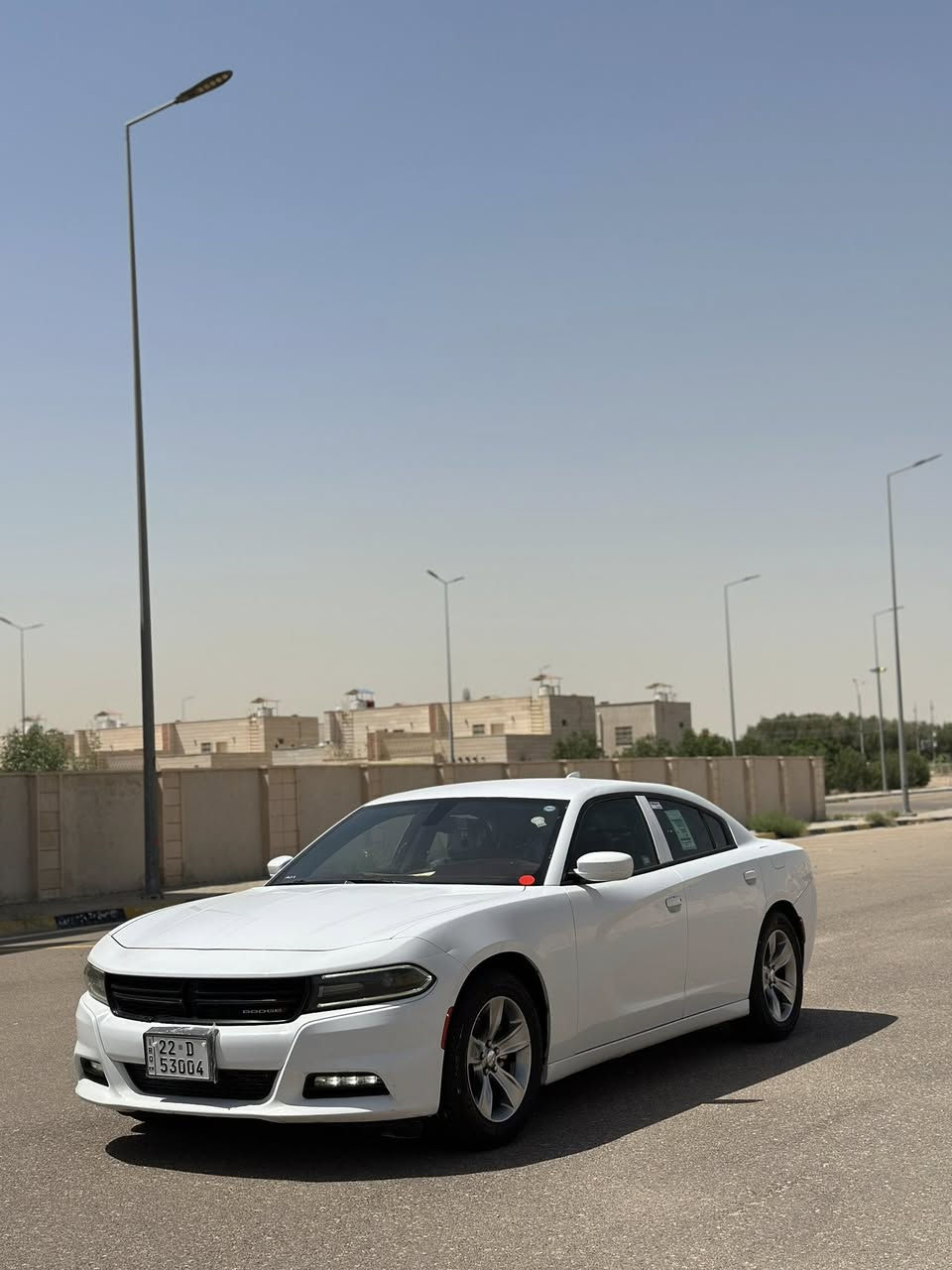 سلام عليكم

من رخصه الادمن جارجر فول عده الفتحه مديل2018 كفاله عامه ما عده صارت بيها طخه ب الجاملق الخلفي وارد كندي رقم أربيل السياره جاهزه على آخر حبايه مال بيت ما شايفه الكراج.

سعرها 225

رقمي ***********
