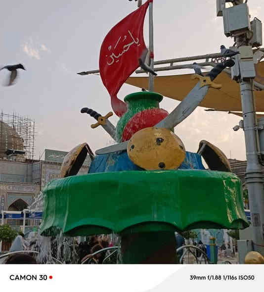 بسم الله الرحمن الرحيم
﴿ وَمَن يُعَظِّمْ شَعَائِرَ اللهِ فَإِنَّهَا مِن تَقْوَى القُلُوبِ ﴾
عَظَّمَ الله أجوركم بذكرى شهادة سيّدة نساء العالمين فاطمة الزهراء (ع).

تتشرف حملة انصار الحجة (عج) بخدمة زوّار أهل البيت (ع)، وتعلن عن رحلتها المباركة
ليوم الجمعة الموافق 2025/11/28
وذلك ضمن برنامجين من الزيارات الإيمانية
---✨✨✨---

🌿 البرنامج الأول – زيارة مباركة

• السيدة شريفة بنت الإمام الحسن (ع)
• علي بن الحسين (ع)
• أولاد مسلم بن عقيل (ع)
• كربلاء المقدسة عند سيد الشهداء وأبي الفضل العباس (ع)

⏰ الانطلاق: 6 فجراً
⏰ العودة: 9 مساءً
💲 السعر: 10 آلاف

خدمات الرحلة:
– نت مجاني
– ماء متوفر طوال الطريق
– تحلية للزوّار

---✨✨✨---

🌿 البرنامج الثاني – نفحات سامرائية

• مرقد السيد محمد سبع الدجيل (ع)
• الإمامين العسكريين (ع)
• مرقد الإمامين الكاظمين (ع)

⏰ الانطلاق: 3 فجراً
⏰ العودة: 11 مساءً
💲 السعر: 13 ألف
📌 تخفيضات خاصة للعوائل

خدمات الرحلة:
– نت مجاني
– ماء طوال الرحلة
– افطار  في مضيف الإمام الحسين (ع)
– غداء في مضيف الإمامين العسكريين (ع)

---✨✨✨---

📍 أماكن التجمع

1- ثورة العشرين / فندق زمزم
2- مستشفى ابن بلال
3- نفق المختار / حي ميسان

---✨✨---
للحجز ولاستفسار واتساب
الاداره /
***********
***********
نسأل الله أن يجعل خطاكم مباركة، ويكتب لكم القبول والتوفيق في خدمة أهل البيت (ع).
ولا تنسونا من صالح دعائكم، ودعمكم للصفحة بالإعجاب والمتابعة، فتعليقاتكم وسام نعتز به.
