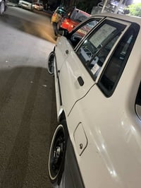 موديل ٢٠١١ • كفالة عامة • استعمال شخصي