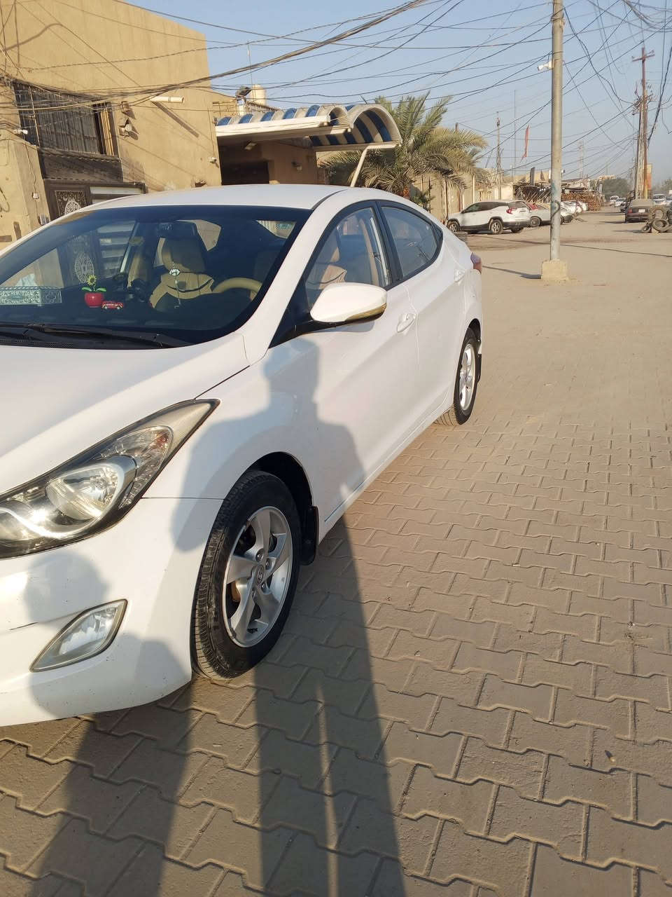 النترا موديل 2011 مكينه 1800 تبريد فول بيهه 3 قطع سنويه ماساقطه 
السعر104 النجف كوفه شارع المعمل 
الرقم  *********** واتساب والخط مفتوح.
