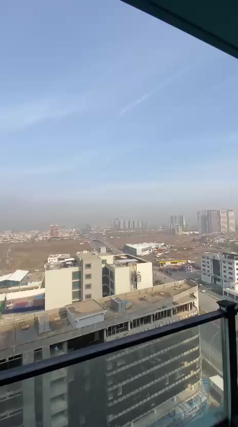 🏢 شقة للبيع ولليجار

 في واو تاوەر (WOW Tower)

​فرصة مميزة للسكن أو الاستثمار في أحد أرقى مجمعات أربيل الحديثة.

​📍 التفاصيل:
​الموقع: أربيل - طريق 90 متري.
​المساحة: 90 متر مربع.
​التصميم: 1+1 (غرفة نوم + صالة واسعة + مطبخ + حمام).
​الحالة: إطلالة مميزة وتصميم عصري يوفر لك الراحة والرفاهية.
​📞 للاستفسار والتواصل:
​للمزيد من المعلومات أو لترتيب موعد للمعاينة، يرجى الاتصال على الرقم:
***********
​#أربيل #عقارات_أربيل #واو_تاوەر #شقق_للبيع #استثمار #عقارات #Erbil #WOW_Tower #RealEstate
