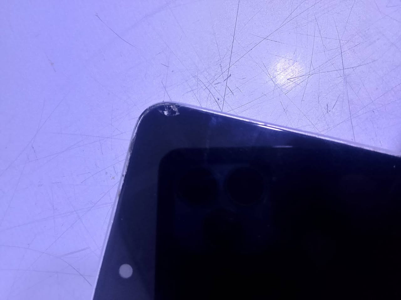 بوكو اكس 6 برو للبيع
مبدل شاشه السعر 180 قفل


**إذا كنت صاحب هذا الإعلان وتريد حذفه لأي سبب، رجاءا أرسل رسالة إلى الدعم الفني**