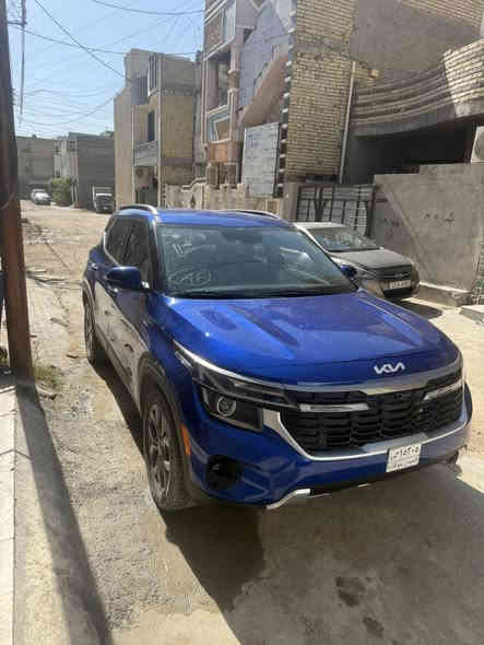 السلام عليكم اخوان سلتوز ٢٠٢٤ حادث بيند فقط دخول جديد بسمي صور الحادث مرفقه بالمنشور سعرها ١٥٧ بيها مجال مكاني الدورة للاستفسار ***********
