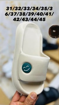 سلبر سمايل • مقاسات 31-45 • طبي فوم