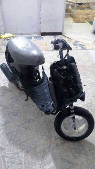 السلام عليكم  نوع الدراجه بتره حربي عطل الدراجه كلج فالت سعر الدراجه 150 وبيها مجال
المكان ناصريه صالحيه شارع القائد قرب قهوه حسين كريمش التواصل ***********
