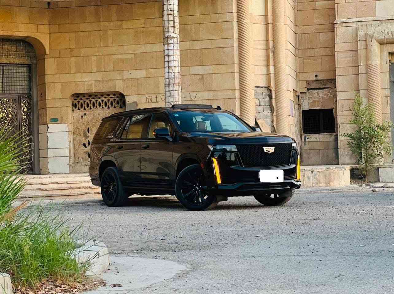 ارخص كديلاك بالعراق سلام عليكم كديلاك 2021 سبريسو مساج 
اني مستورده كندي كفاله عامه وصلت للعراق طلع بيه 3 قطع كلير بدون فتح بدون حادث بدون اي شي بس كلير كفاله حتى من البارد 
لون بلاك إديشن بلادي
السيارة جديدة بمعنى الكلمة 
 ومغلفة ppf 
تخم تاير + تخم دستات باتري كله جديد 

رقم اربيل باسمي تحويل ثاني يوم

شنات خلفية تدفئة
مرايا شفط
إشارة بالمرايا
كشنات جلد
كشنات خلفية منفصل VIP
علامة كاديلاك ضوئية بالدعامية الخلفية
كشنات كهرباء
سعر ١٨٠ ورقه وبيها مجال 

تفاصيل اكثر +9647769078548
