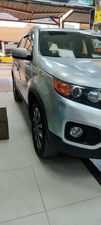 سورنتو • ٢٠١٣ • البصره