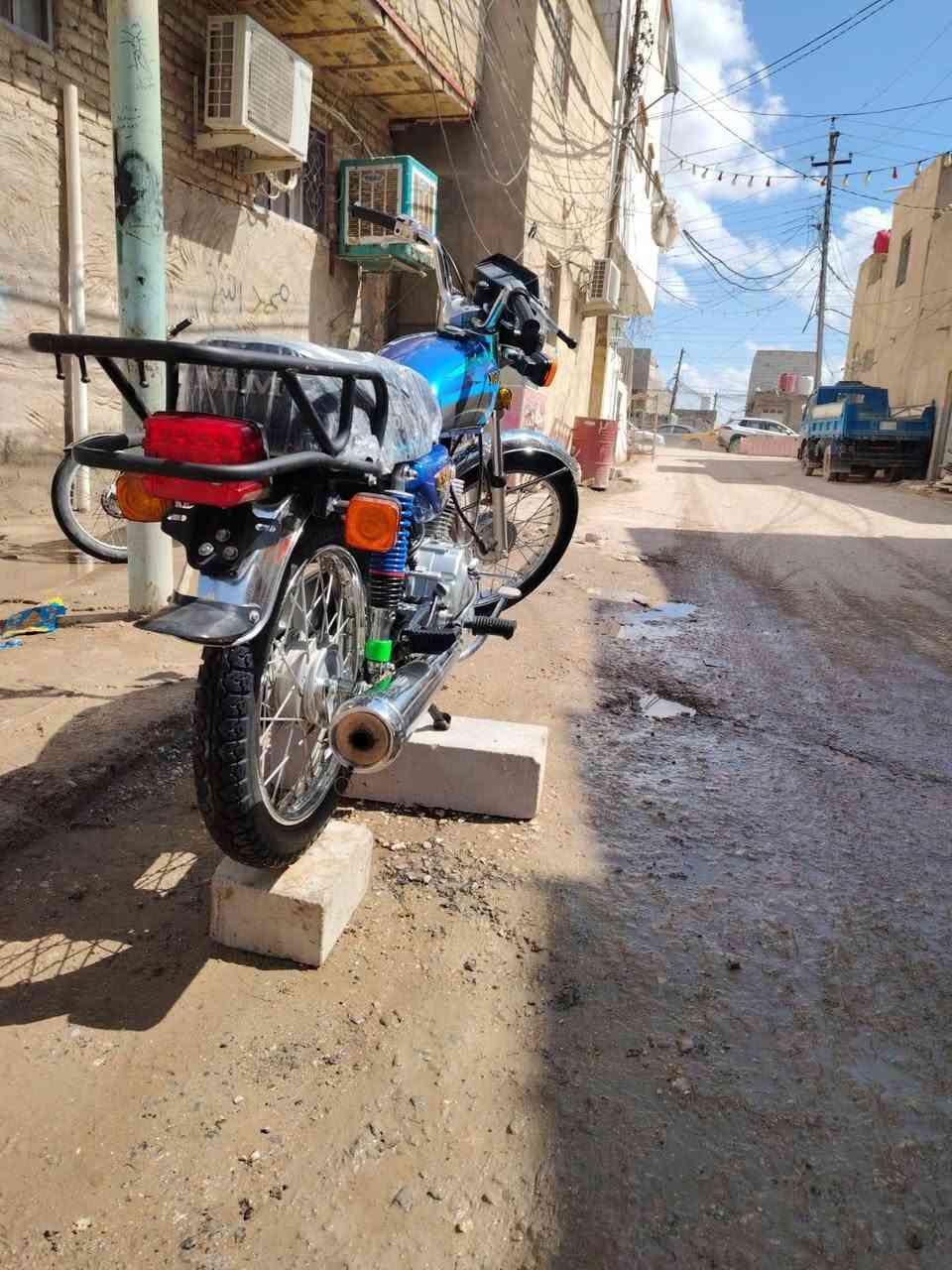 درجه لبيع ربعه كير أصولي درجه صله شهر من طلعه من الوكيل الموديل 2025 سكنر خاص مفتوح😅👈


**إذا كنت صاحب هذا الإعلان وتريد حذفه لأي سبب، رجاءا أرسل رسالة إلى الدعم الفني**