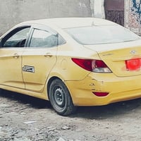 اكسنت • وارد امريكي • مشروع وطني