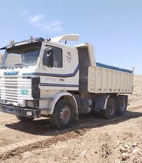 اعيد انشر سكانيه 113 گير 5×5 سياره جاهزه عشقل بيه بدايه بخار بدون تنقي...