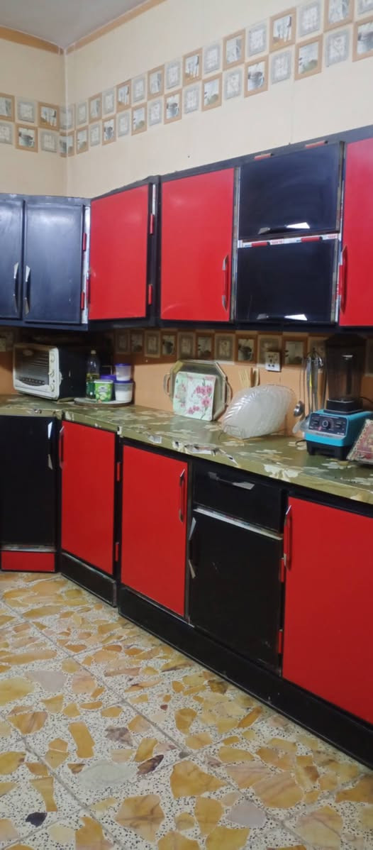 سلام عليكم كاونتر 5 قطع ضرر بصيط سعر 250


**إذا كنت صاحب هذا الإعلان وتريد حذفه لأي سبب، رجاءا أرسل رسالة إلى الدعم الفني**
