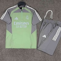 تراك ريال مدريد • كوالتي ماستر • مقاسات M-L-XL-2XL