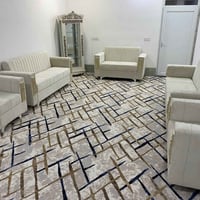 تفصيل كنبة • تنجيد • كەلار