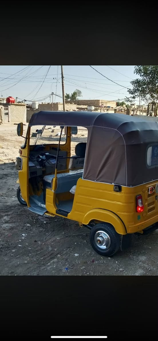 تكتك البيع موديل 19 معمره جديد العنوان واسط قضاءالصويرة السعر 5 وبيهه مجال اورق الاتصال  على هذا  الرقم ***********
