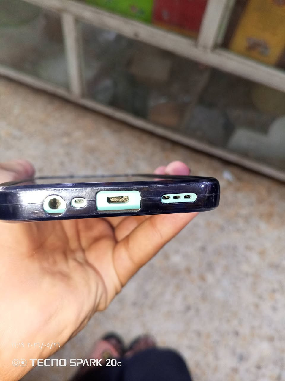 السلام عليكم جهاز oppo31 A الجهاز نضيف وجديد بس امبدل شاشه الجهاز مال شغل اريده 100وبي مجال ***********
