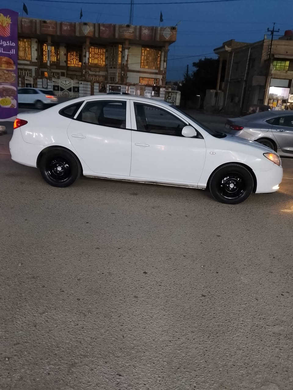 سلام عليكم النترا صابونه ادوات للبيع ولمراوس سعرها 45وبيها مجال مكاني ميسان هاذ رقمي ***********
