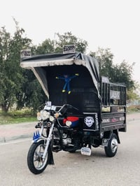 ستوته • موديل ٢٢ • محرك شرط