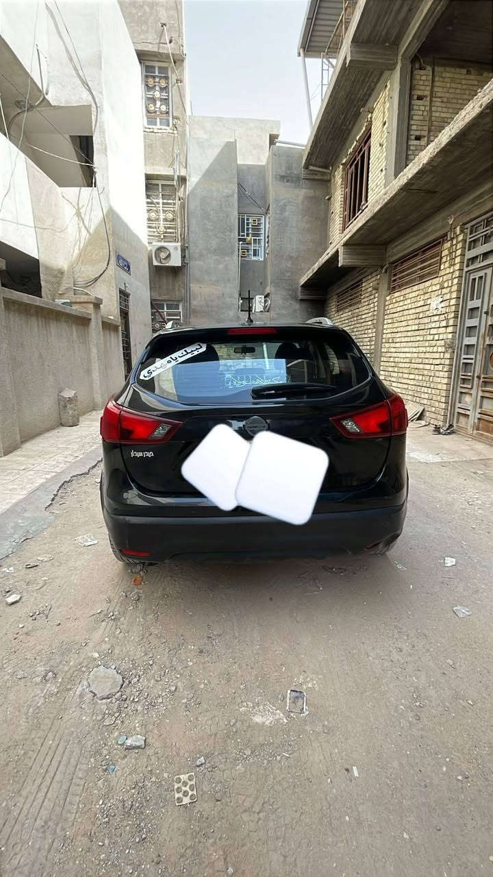 نيسان روج عادي  موديل : 2017
عداد المسافة : 65.000km

حجم المحرك : 2.0L ( 4,سلندر )

فـول فـول مـواصـفـات 1/1

ما عدى فتحة السقف

كلين تايتل بيه طخات بلعراق 

‏‎

‏‎بصمة تشغيل

تشغيل عن بعد : 𝐑𝐄𝐌𝐎𝐓𝐄 𝐒𝐓𝐀𝐑𝐓

‏‎شاشة لمس

‏‎كاميرا 360°

‏‎حساسات امامي

‏‎حساسات جانبي

‏‎حساسات خلفي

نظام : 𝐄𝐂𝐎

نظام : 𝐍𝐎𝐑𝐌𝐀𝐋

تحكمات استيرن

كشنات هيتر

تبريد قطعتين

لايتات 𝐋𝐄𝐃 ليد عدسة زينون بيلادي

 كشنات جلد والكشنات الامامية كهربائية 

ويل كروم 19 انج تخم تاير جديد وحداديه جديده

وبعد هواية مواصفات…

السعر:125ورقةوبيه مجال 

 السياره جاهزه بأسمي تحول ثاني يوم بغداد الجديد

عنوان📍 كربلاء

***********
