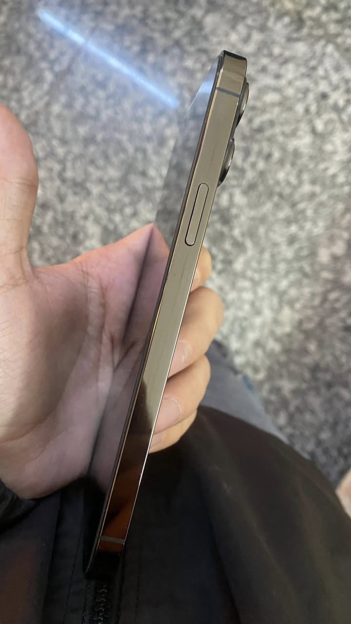 لسلام عليكم13 pro max جهاز نضيف لا مبدل ولا مصلح بطاريه بلاديه 86 نموذج m مراوس فقط بأيفون شعندك تعالي خاص مكاني سيديه


**إذا كنت صاحب هذا الإعلان وتريد حذفه لأي سبب، رجاءا أرسل رسالة إلى الدعم الفني**