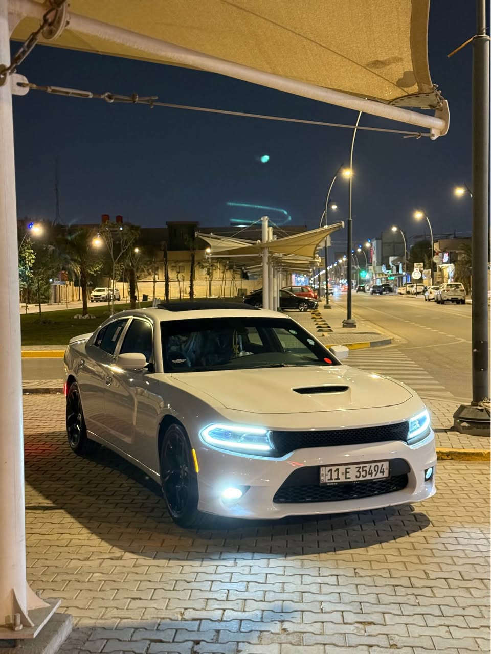 سلام عليكم
جارجر مديل 2021 وراد امريكي
حادث جاملغ بنيد لا لغد ولا شاصي
موصفات : فول فتحه خزن مومري كشنات جلد تدفئه تبريد كشنات 
ماشيه : 56 الف 
رقم بغداد مشروع وطني سنويه لحد 2028 هزه جديده
ويل 20 اصلي مال جيتي 2021 سياره ماناقصهاا برغي 
سعر :245$ وبيهاا مجال 
رقم التلفون : *********** البصرة, العراق
