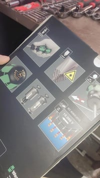 سيت درنفيس • ماركة ويرا • بغداد شارع الرشيد