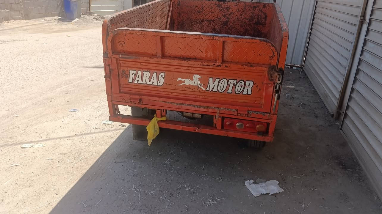 السلام عليكم ستوته فارس البيع مكينه جديده شاصي كفاله مديل 2018 اوراق اصوليه سعر مليون وستميه وخمسين بهه مجال قليل حك الجيه مكاني بصره ابو الخصيب محيله ***********
