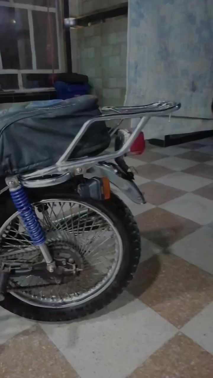 دراجه ارشا البيع مديل 2020اؤراق السعر خاص شراي بيه خير ؤيدلل


**إذا كنت صاحب هذا الإعلان وتريد حذفه لأي سبب، رجاءا أرسل رسالة إلى الدعم الفني**