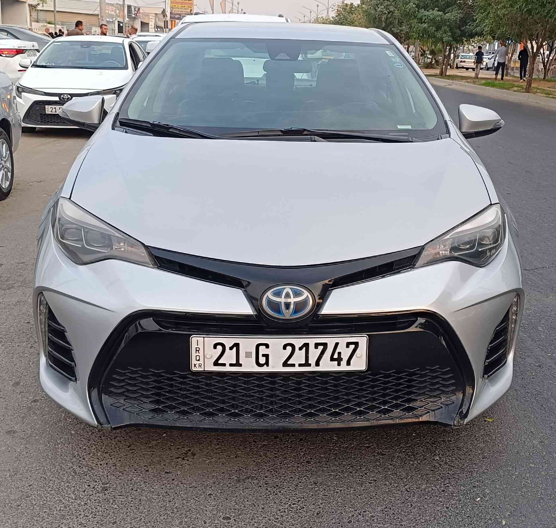 تبدیل باب ول بونید بیلادی بدون دواخل مودیل 1017 سیارە کولش نضیف سنەویە جدید حد 2028     ؟ ***********
