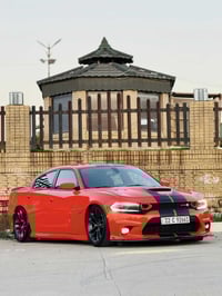 جارجر • ٢٠٢٢ • ماشي ٥٠ الف