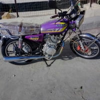 البيع موديل 2024 منفيس وراق وياه مكلف بلنشر رقم صاحب الموطور (07822301...