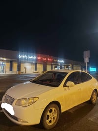 النترا ٢٠١١ • محرك ١٦٠٠ • محرك معمر