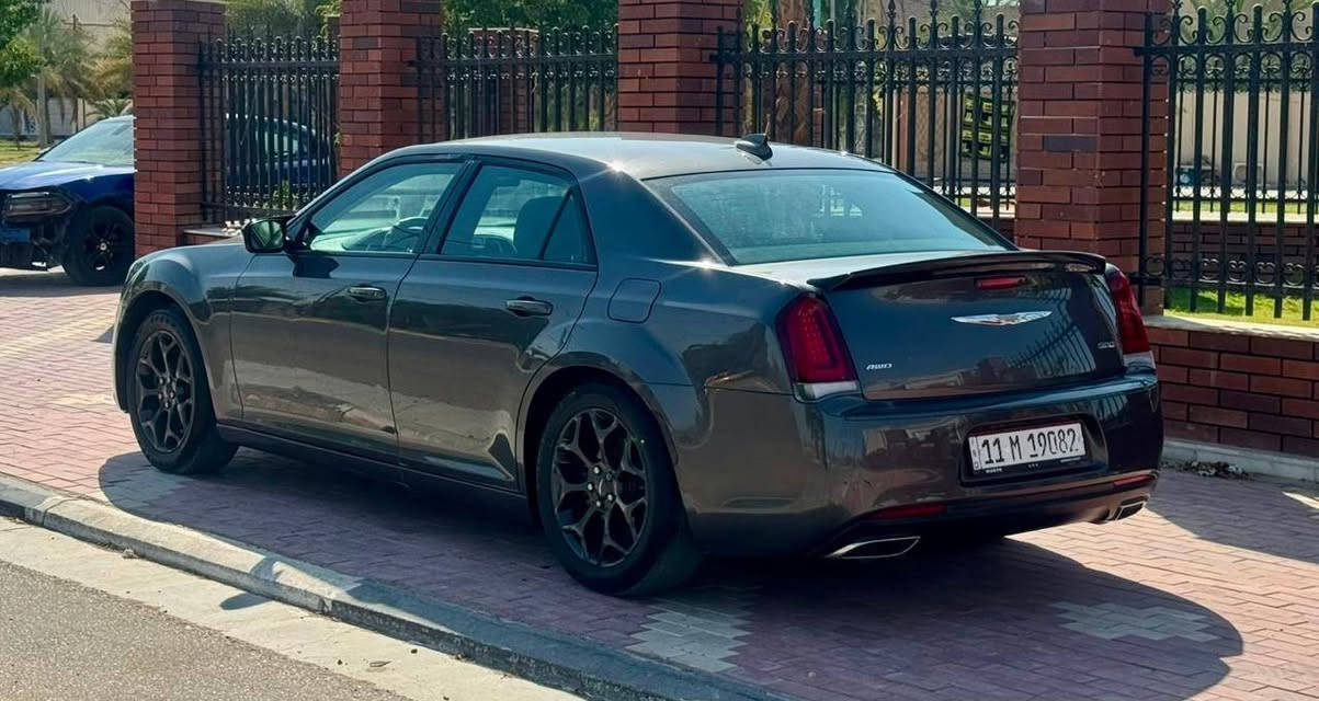 اوباما مديل 2019اصل ب اسمي سعر 213قابل للتفاوض الاستفسار اتصل *********** وارد أمريكي حادثها بنيد فقط بدون دواخل والباقي كفاله عامه من كلشي مواصفات S بصمه تشغيل بصمه أبواب تشغيل عن بعد كير ماوس كشنات كهربائي حضن كشنات تدفئه تبريد امامي وخلفي حساسات امامي وخلفي شفتات ستيرن شاشه جبيره كامره خلفيه سستم سماعه دمام مكينه سته 6️⃣ سلندر مكينه وكير مكفولات حداديه جديده تخم تاير تبريد قطعتين ثلج ❄️ رقم بغداد نكليزي ب اسمي سنويه ل 30 مكان سياره كربلاء
