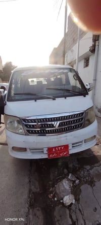 موديل ٢٠١٠ • باب كهرباء • تحويل