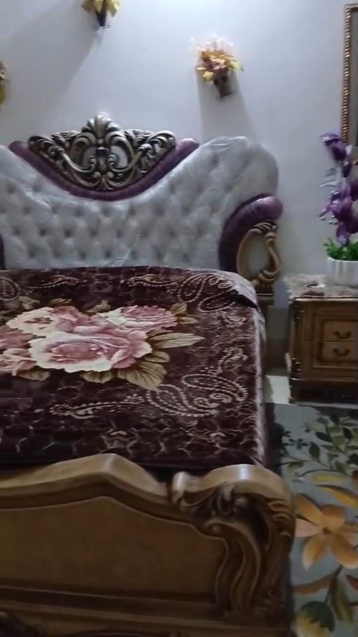 ‎سلام عليكم غرفة نوم ماليزيا اخو الجديد مابيها اي عيب‎ كركوك, العراق


**إذا كنت صاحب هذا الإعلان وتريد حذفه لأي سبب، رجاءا أرسل رسالة إلى الدعم الفني**