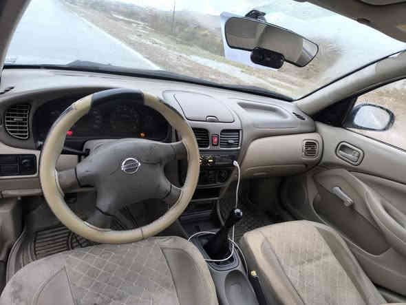 السلام عليكم صني 2008
رقم اربيل جديد انگليزي بأسمي شرط التحويل 
سيارة سونار موجود وياها مكفولة من اي عيب شرعي
حلوة ومال بيت ومعروفة ما يحتاج اشرح اكثر 
مكان السيارة جلولاء 
للأستفسار عل رقم *********** 
السعر 85 وبيها مجال
(الي ما يشتري فد كلمة طيبة ربي يوفق الجميع)
