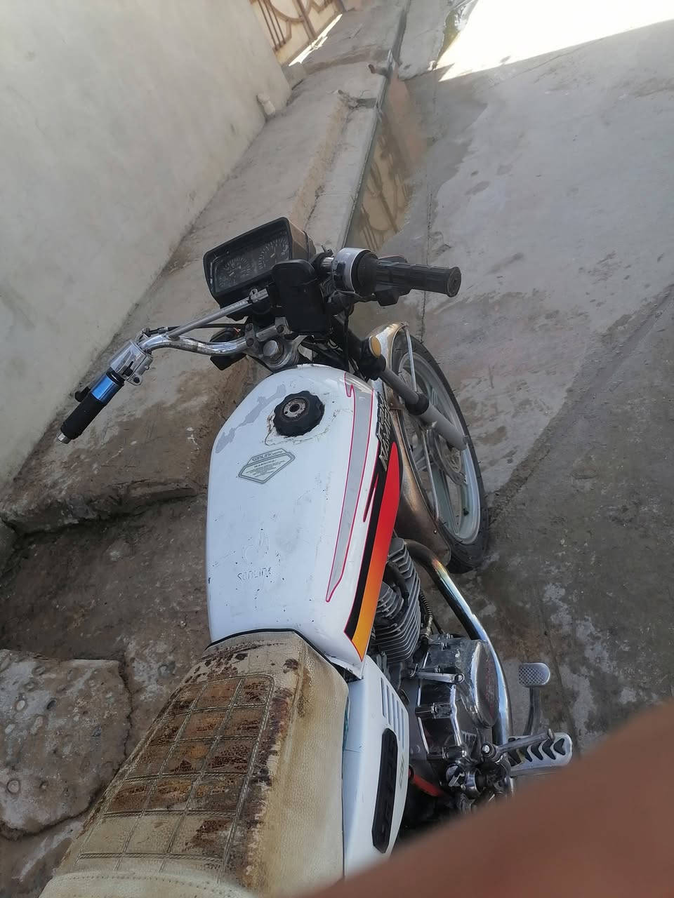 للبيع مطور خمسه كير
السعر 225
الشراي يخابرني ***********
مطور كدام العين موصل جانب الأيسر حي الرشيديه
المطور مال شغل اروح وارجع بي شرط نص هندر يشتغل
