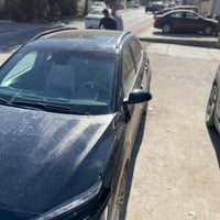 كونا • ٢٠٢١ • وارد كندي