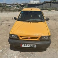 سايبه موديل 12 بيع مستعجل جاهزه من كل النواحي تبريد تخم تاير قفل ٢٢مود...