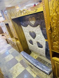 غرفه ابراج • عرض خاص • موصل