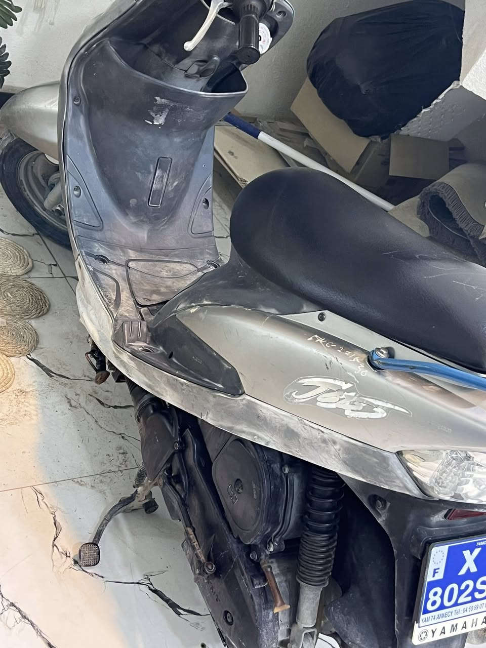 دراجه منغولي رمبه ما مفتوحة مراوس فقط . واساب ***********
