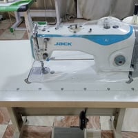 مكينة خياطة • JACK A2 • بضمان