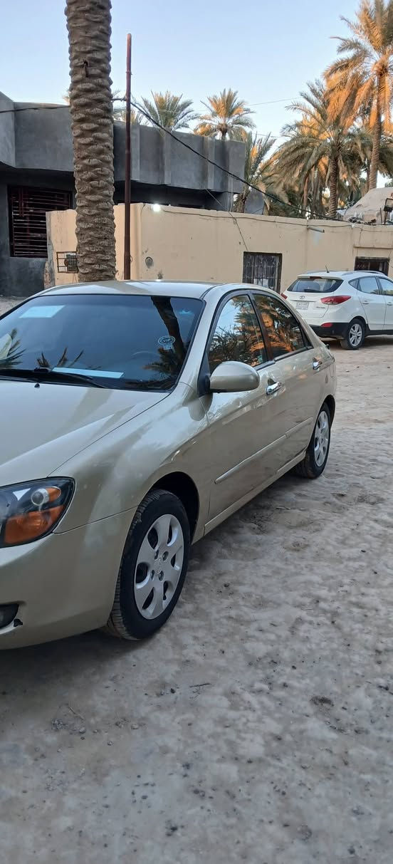 اسبكتره. ٢٠٠٩. أمريكي حادث جاملغ خلفي  وصبغ احزام جاهزه مكينه وكير وحداديه تبريد رقم بغداد الدولي.  السعر ٨٨. مكان السياره كربلاء اللاتصال ***********
