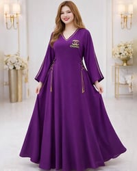 موديل تحفة • ملابس • مقاسات 3x-4x-5x