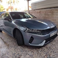 بلااااااش أقره التفاصيل كامله قبل الاتصال عندي كيا K5 KIA K5 2022 محرك...