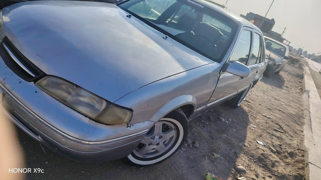 السلام عليكم  برنس  فراشه موديل 1996  رقم ديالى   سياره جاهزه    مصبوغه للجماليه فقط تخم تايرات جدد دواخل حلوه ونضيفه كهربائيات كله شغاله خير من الله محرك مفتوح1800 كير اوتماتيك  السيارة جاهزه ماعايزه اي شيء خير من الله السعر 35وبيه مجال المكان ديالى  بلدروز للاستفسار  
📞📞 ***********
