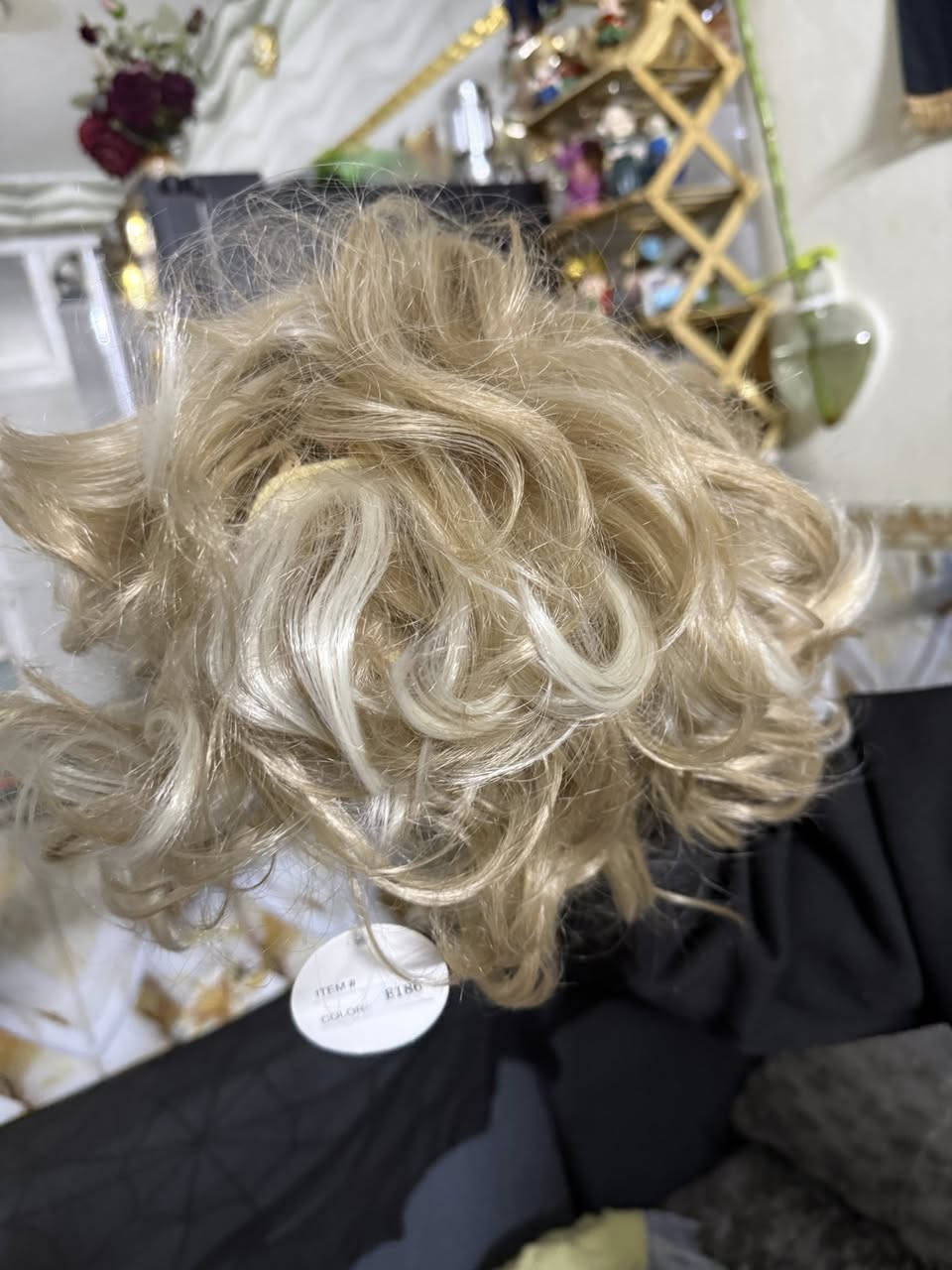 باروكات للبيع جدد باليبل راسلني ع رقم ودلل ***********

