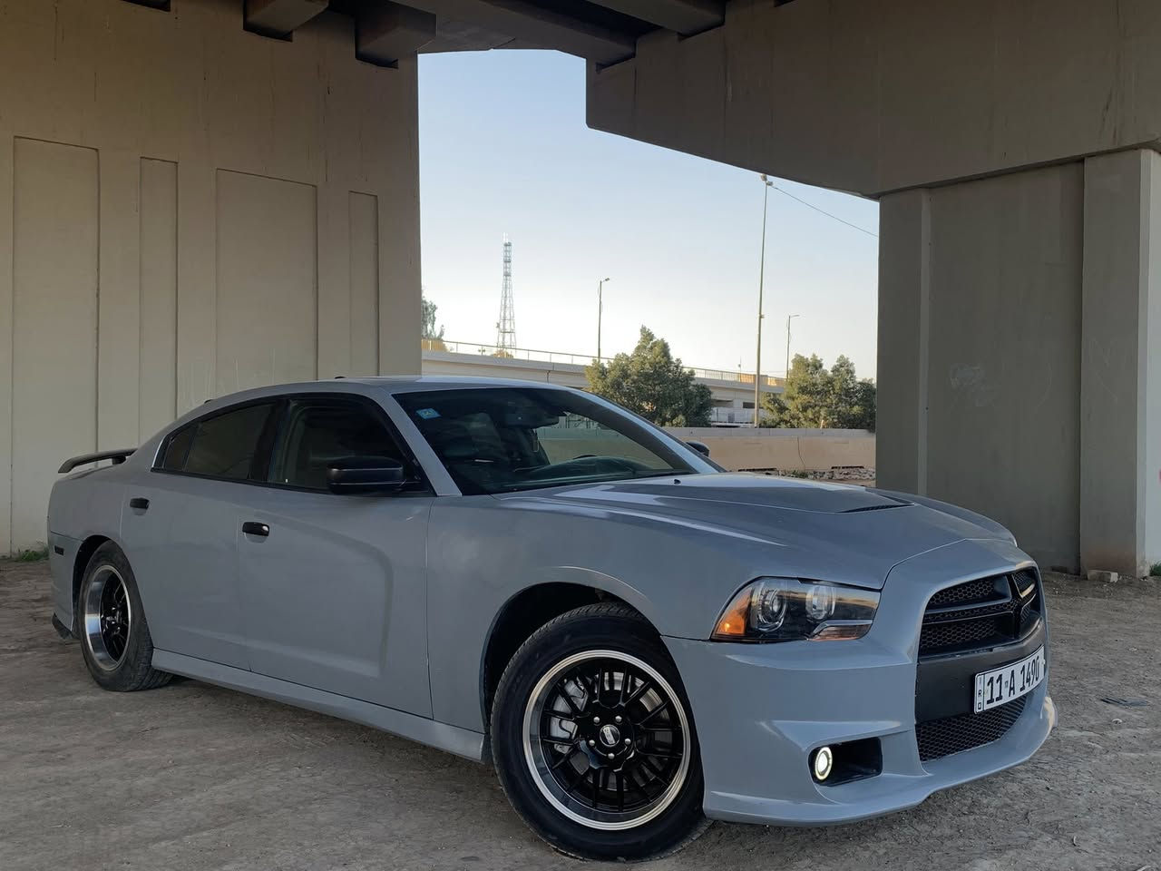 جارجر هيمي فول فتحه رقم بغداد اصل SRT محرك ٥٧٠٠تغير لون سموك اصل رصاصي غير محدد سياره حلوه  كشنات حضن دركه SRT كزوز فصله طلقات برمجه كامله حماوه انسه ميكانيك جيد رقم بغداد جديد تحويل مباشر 
السعر ١٣٥ ورقه مجال بسيط 
***********
