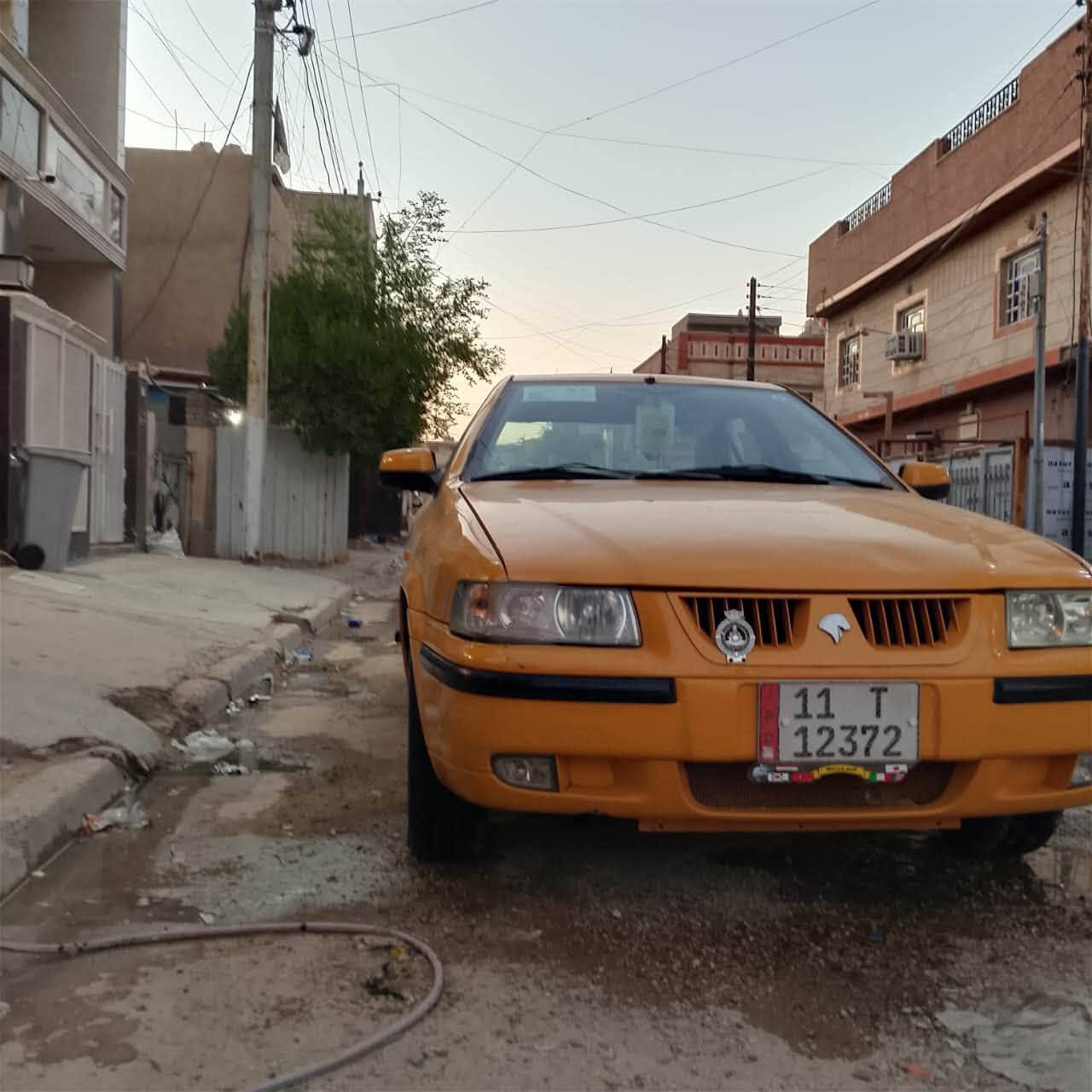 لبيع موديل 10 مكفوله من أضربه ولصبغ تبريد ثلج مكينه كير مكفول مكان شعب شارع عدن مامتواجد فيس بوك رقم هاتف ***********
