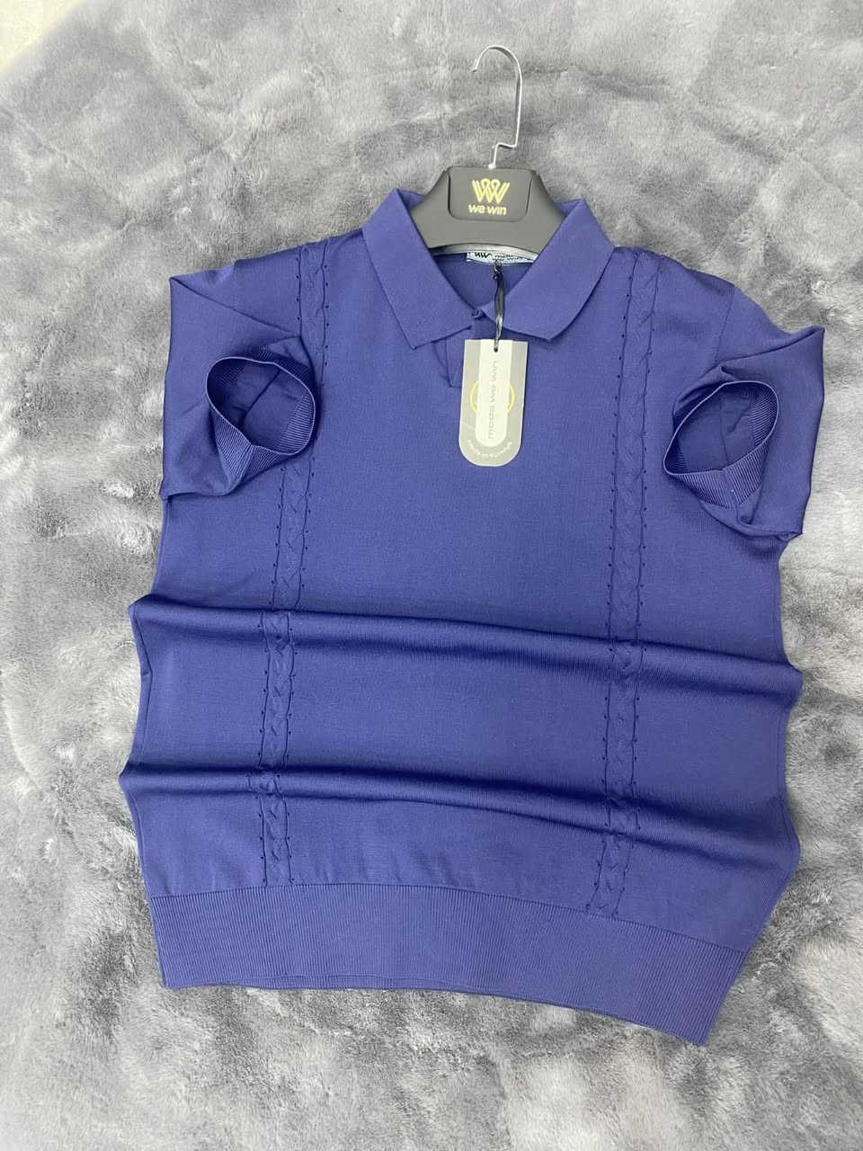 كميه 2500 قطعه
بليامين تريكو 
مقاسات s.m.l.xl.xxl
905373269871
السعر 4$ 
رجالي يا جبار يارب الله يهني صاحب النصيب 🔥🌹


**إذا كنت صاحب هذا الإعلان وتريد حذفه لأي سبب، رجاءا أرسل رسالة إلى الدعم الفني**