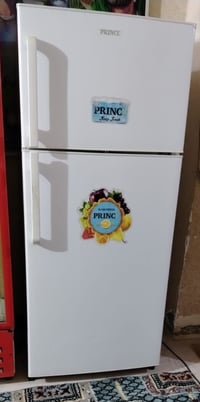 ثلاجه • كلش نظيفه • دوانيه جهوري شرقي